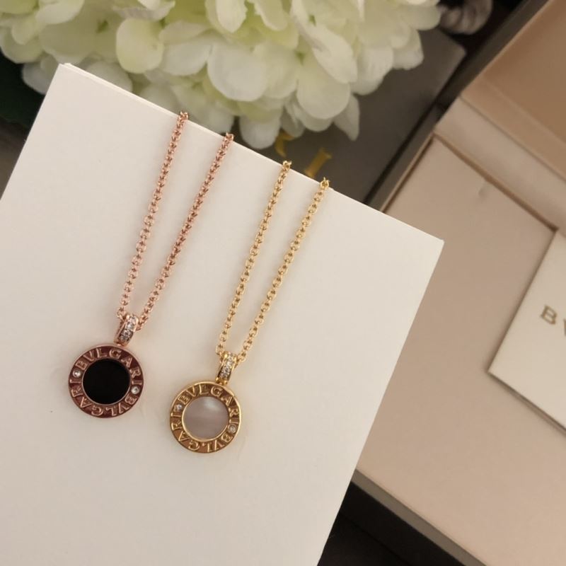 Bvlgari Necklaces